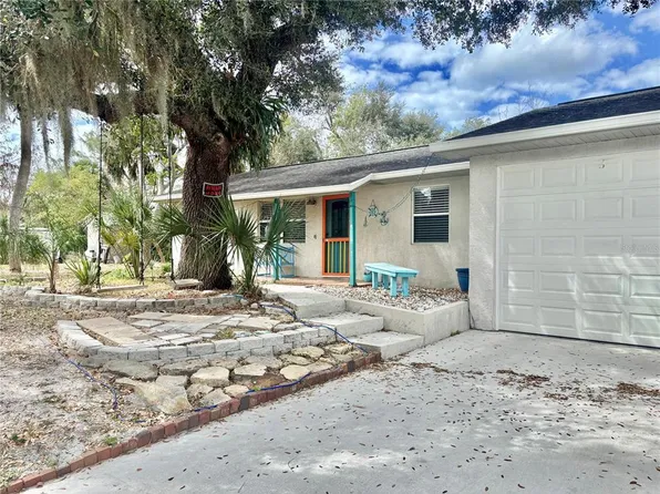 3767 Pinstar Ter, North Port, FL 34287