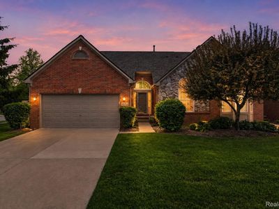 3550 Lexington Dr, Auburn Hills, MI, 48326