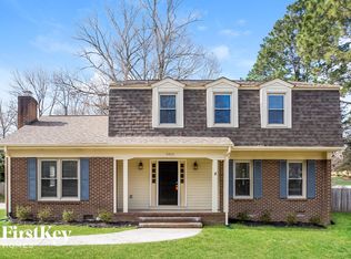 6802 Candlewyck Ln, Charlotte, NC 28226