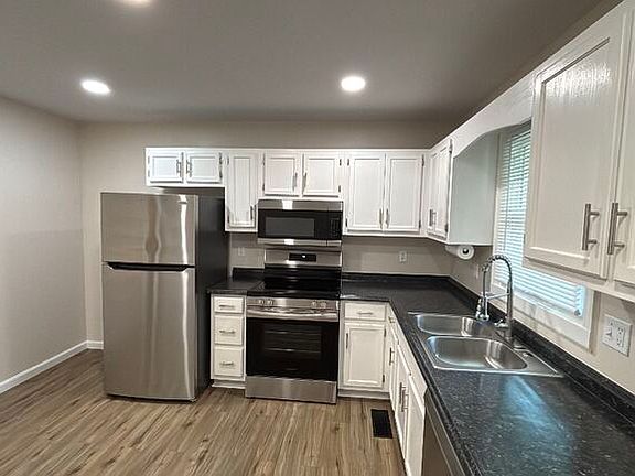 2nd image of 5021 Bess Moore Rd #A