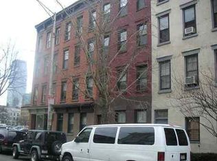 187 Montgomery St, Jersey City, NJ 07302