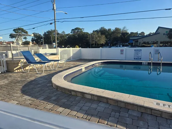 2882 Gulf To Bay Blvd Lot 132, Clearwater, FL 33759