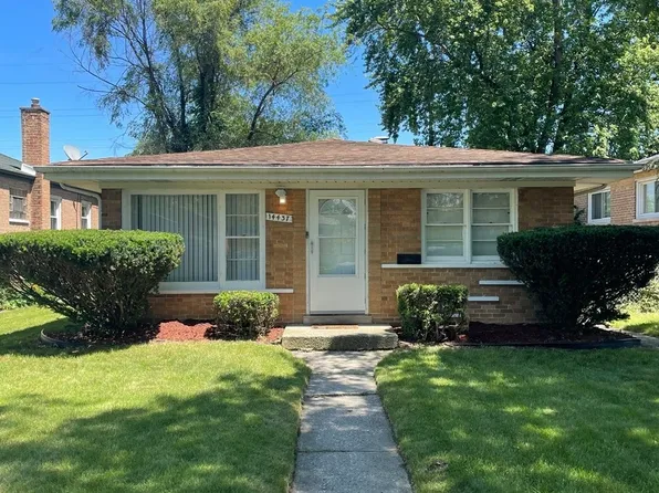 (undisclosed Address), Dolton, IL 60419