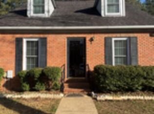 1991 Townhouse Ln, Hueytown, AL 35023