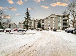 604 W 8th St SW #3101, Airdrie, AB T4B 2W4