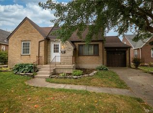 1214 Broadview Blvd, Dayton, OH 45419