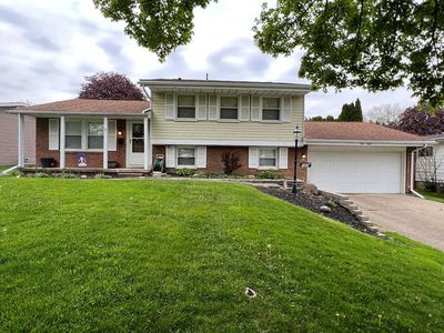 160 Holiday Hl, Lexington, OH, 44904
