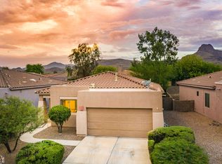 7495 W Sweet River Rd, Tucson, AZ 85743