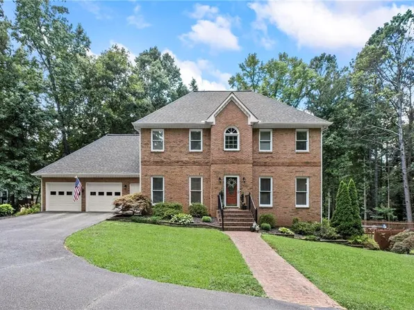 231 Trenton Ln, Canton, GA 30115