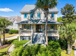2 Roma Ct, Hilton Head Island, SC 29928