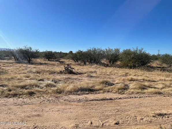 16371 W Honeysuckle Farm Pl, Tucson, AZ 85735