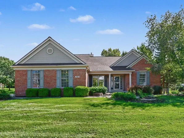 7460 Crystal View Dr SE, Caledonia, MI 49316