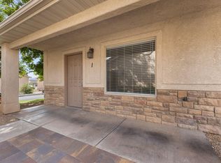1167 E 400 S Unit 1, Saint George, UT 84790