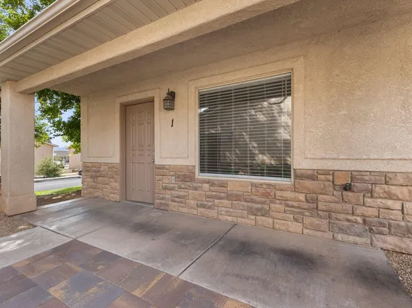1167 E 400 S Unit 1, Saint George, UT 84790