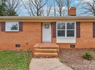 3211 Lancaster Hwy, Monroe, NC 28112