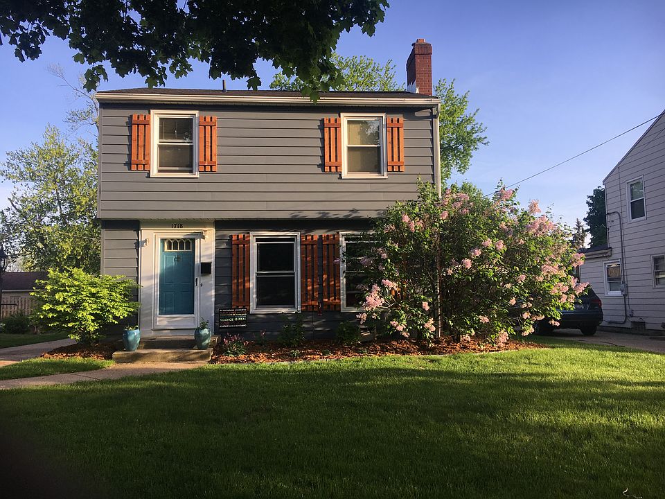 1st image of 1718 Griggs St SE