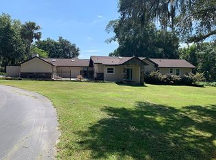 21848 Dairy Rd, Eustis, FL 32736