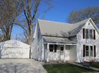 205 S Green St, Roland, IA 50236