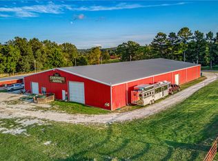4964 Maris Loop, Harrison, AR 72601