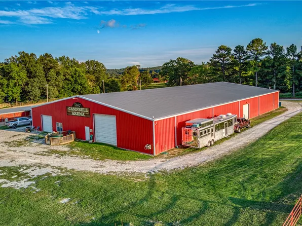 4964 Maris Loop, Harrison, AR 72601