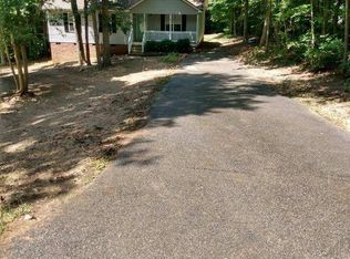 1708 Dream View Ln, Willow Spring, NC 27592