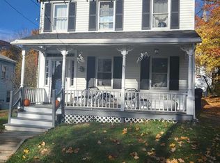 6 Parsonage St, Cold Spring, NY 10516