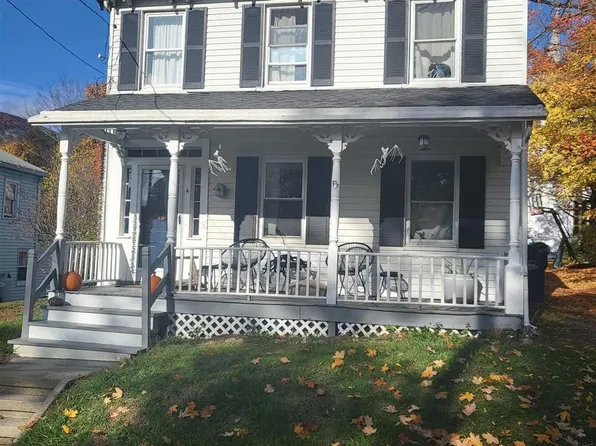 6 PARSONAGE, Cold Spring, NY 10516