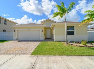 27848 SW 133rd Ave, Homestead, FL 33032