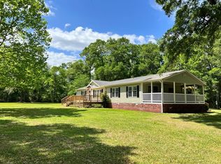 5499 NE County Road 337, High Springs, FL 32643
