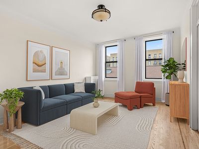 1825 Riverside Dr APT 5F, New York, NY, 10034