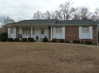 4320 Mildred Dr, Knoxville, TN 37914