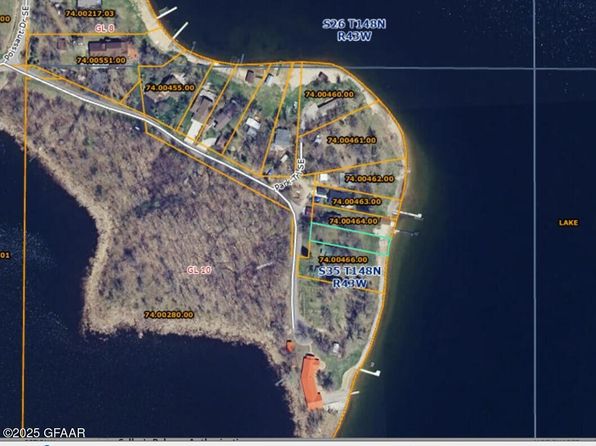 17500 Park Ave SE, Erskine, MN 56535