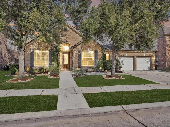 3315 Rose Trace Dr, Spring, TX 77386