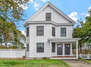 94 Princeton St #1, North Chelmsford, MA 01863