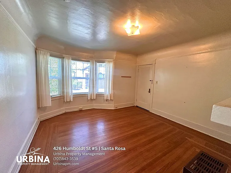 426 Humboldt St #5 — Photo 3