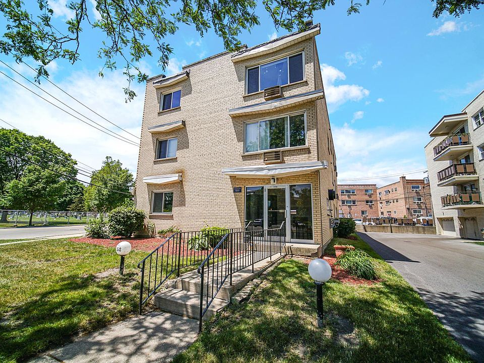 1st image of 8152 Elmwood Ave APT 101