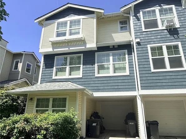 6825 Holly Park Drive S, Seattle, WA 98118