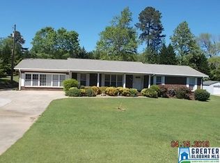 454 Dogwood Ln, Adamsville, AL 35005