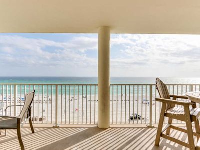 10509 Front Beach Rd UNIT 500, Panama City Beach, FL, 32407