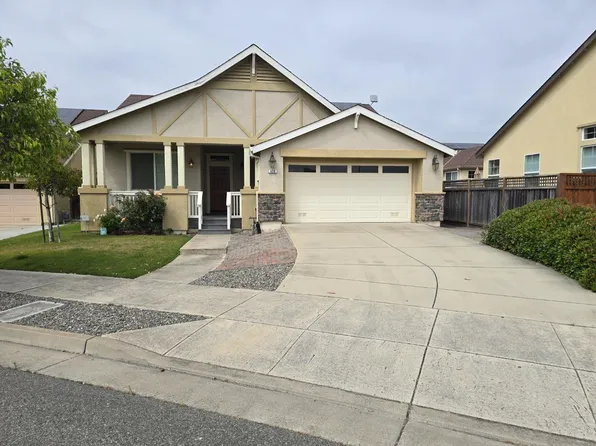 430 Vivienne Dr, Watsonville, CA 95076
