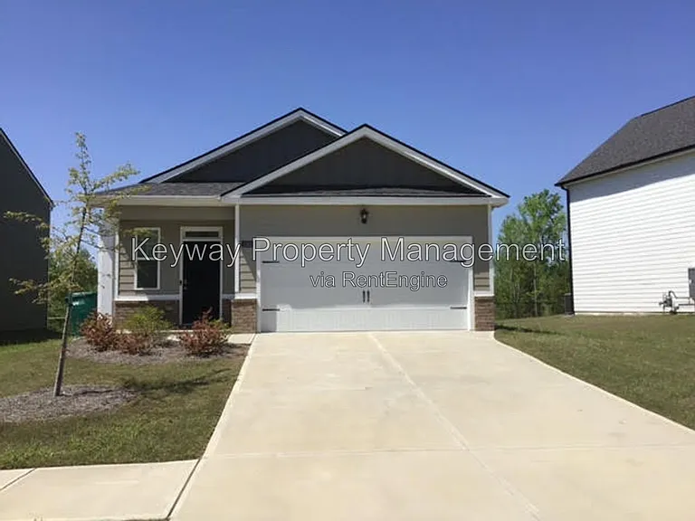 1162 Button Buck Ln — Photo 1