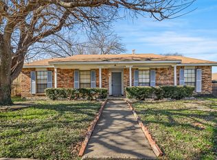 11919 Bushmills Rd, Dallas, TX 75243