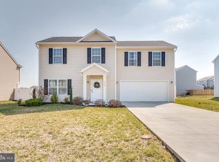 112 Job Rd, Inwood, WV 25428