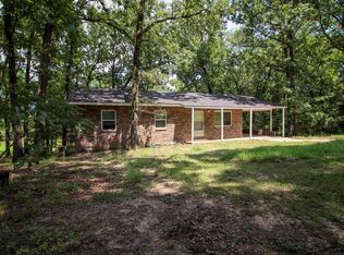 542 County Road 3587, Clarksville, AR 72830
