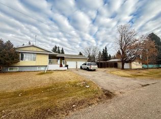5101 S 55th St, Mannville, AB T0B2W0