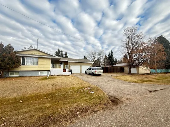 5101 S 55th St, Mannville, AB T0B 2W0
