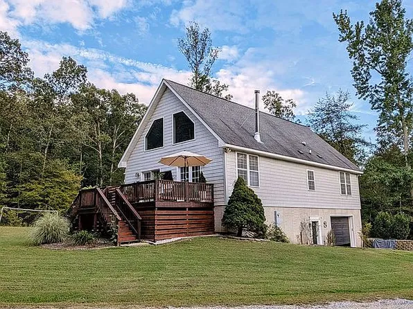 3105 Blue Bell Farms Rd, Powhatan, VA 23139