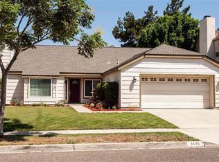 1435 Mayfair St, Simi Valley, CA 93065