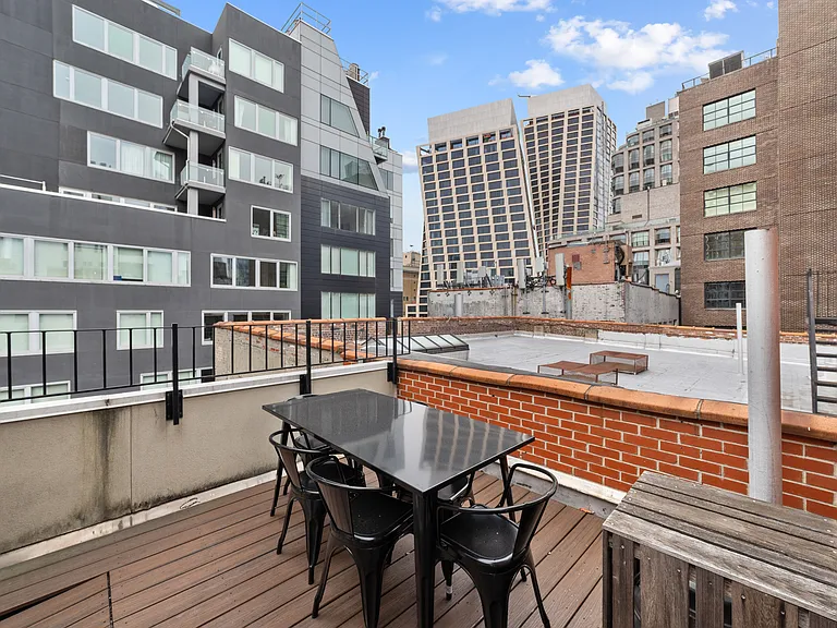 448 W 19th St #PHE — Photo 21