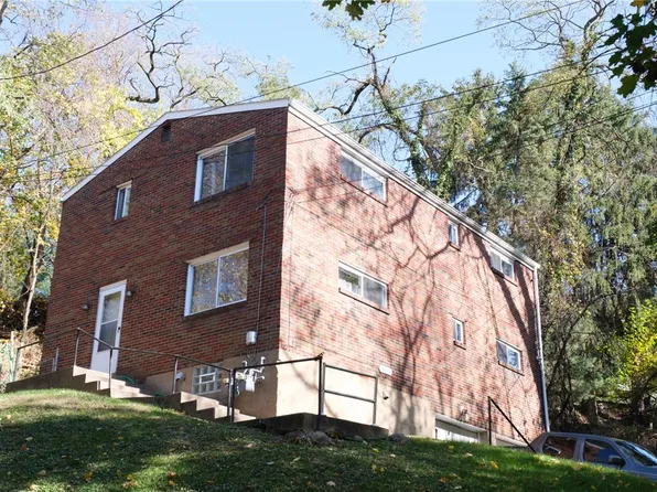 111 Pauline Pl, Pittsburgh, PA 15216